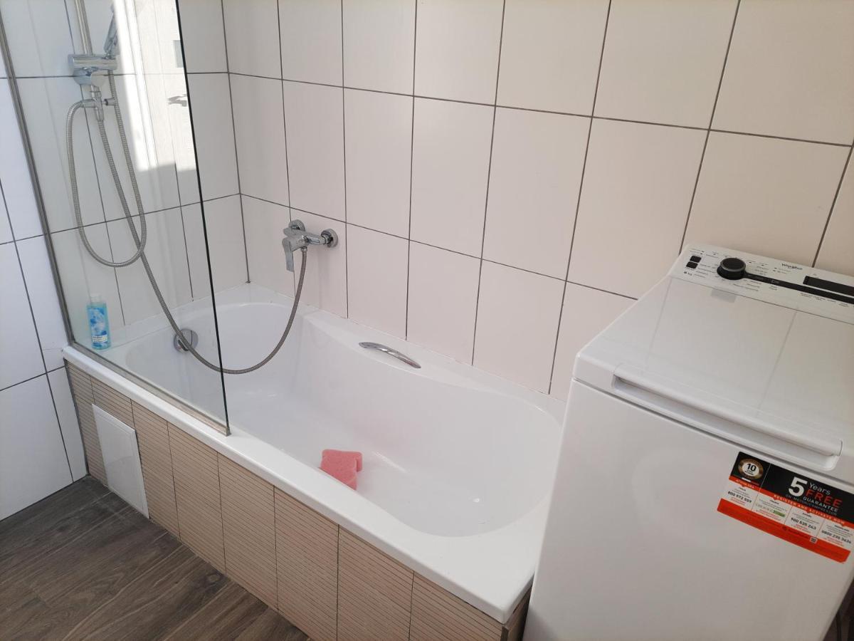 ZalakowoDomek Na Gwizdowce Kaszuby别墅 外观 照片